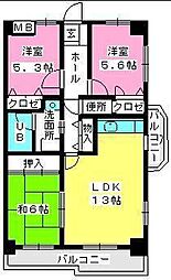 シュロスフィールド28