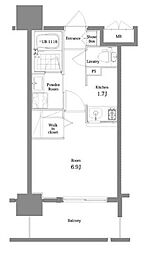 福岡市中央区舞鶴１丁目