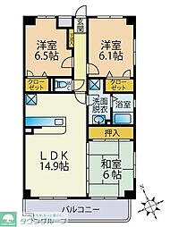 グランパルク若宮