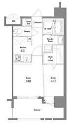 エンクレスト舞鶴2