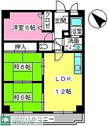 グランシャリオ南大橋