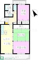 グレースマンション・ヤナセ