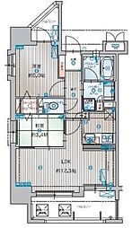 アクタス箱崎ステーションコート