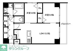 MODERN PALAZZO箱崎grace