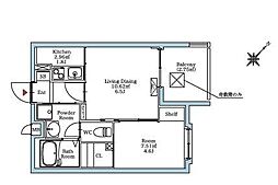 福岡市博多区麦野６丁目