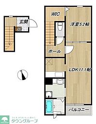 リゾートハイムＮ