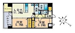 福岡市中央区薬院３丁目