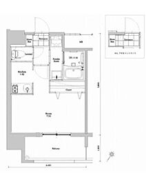 福岡市博多区築港本町