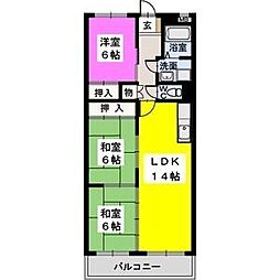 福岡市西区生の松原１丁目
