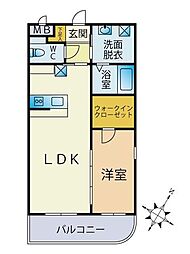 福岡市西区田尻２丁目