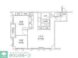 ガイアコート赤坂浄水