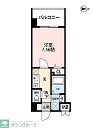 サヴォイ　ラ・シャンス