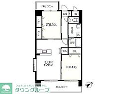 グレーシア松島