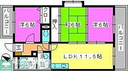 福岡市博多区浦田２丁目