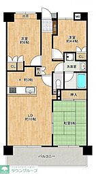 平尾駅前パークホームズ