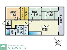 クレスト尾崎1号館
