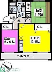 コーポかわらだ