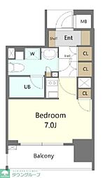 パークレジデンシャル博多