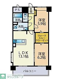 ニューガイア博多東