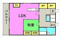 福岡市東区筥松２丁目