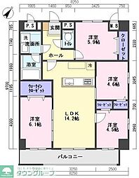 Ｐｒｅｎｄｒｅ平尾駅前