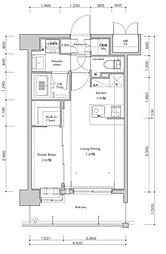 福岡市早良区城西１丁目