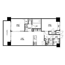 福岡市南区五十川２丁目