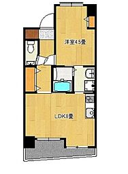 福岡市中央区赤坂３丁目