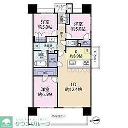 MJR千早ブランシエラ