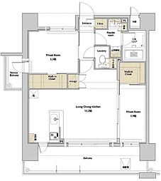 ネストピア博多グランドステージ2