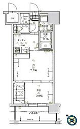 福岡市博多区千代２丁目