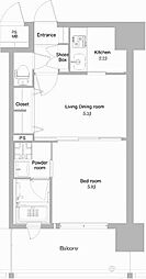 エンクレストNEO博多駅南 909