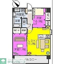 サン・ビオ空港通り2