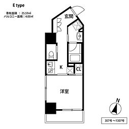 福岡市中央区西中洲