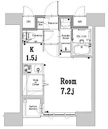 エンクレスト博多GATE