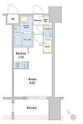 エンクレスト博多駅南SHARE