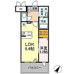 First博多駅前 302