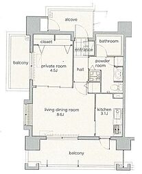 福岡市博多区上牟田１丁目