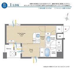 福岡市東区千早５丁目
