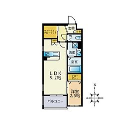 福岡市中央区荒戸３丁目