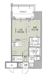 グランフォーレ博多ウォーターフロント 1412
