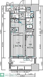 グランフォーレ千早マークスクエア　イーストウイング 313