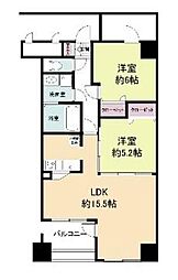 福岡市中央区舞鶴１丁目