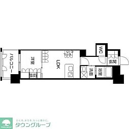 サンロージュ薬院駅前