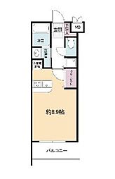 グランパーク天神Ａ棟