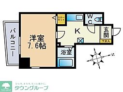 グランシャリオ箱崎