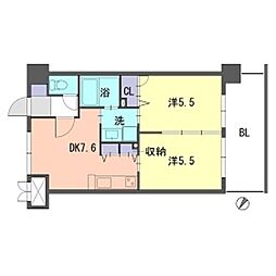 福岡市博多区榎田１丁目