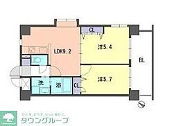 ＤＵＯ　ＦＥＥＬ福岡東