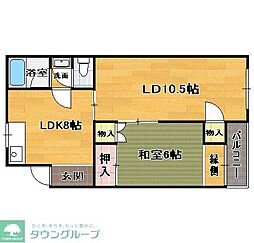 リバーサイド若宮