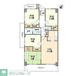 プレジール室見